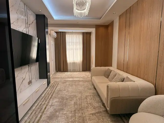2-комн. квартира, 14 этаж, 62 м², Пайкар 112, рядом с эстакадой, Душанбе