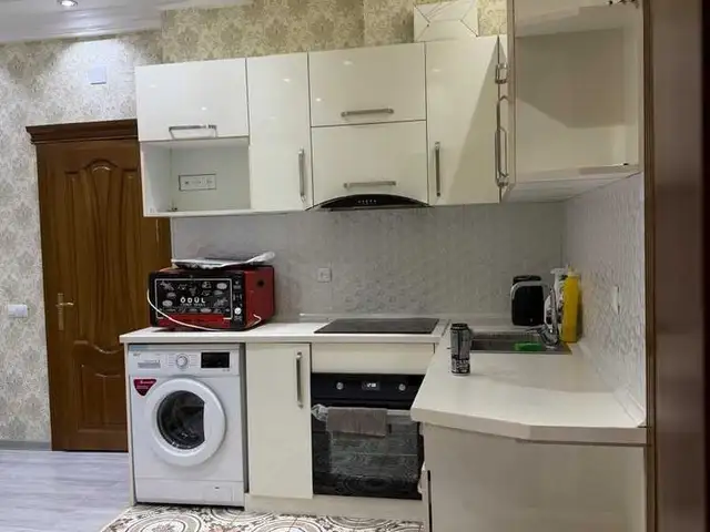 2-комн. квартира, 7 этаж, 73м², И.Сомони, Душанбе