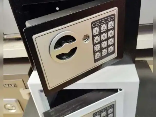 Сейф, Худжанд