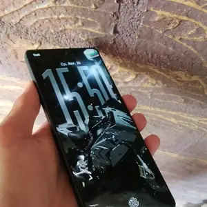 Infinix note 50, Турсунзода