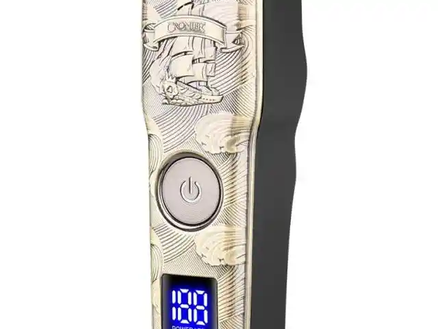 Триммер CR-9088, Душанбе