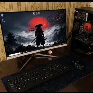 Игровой Персональный компьютер, Душанбе