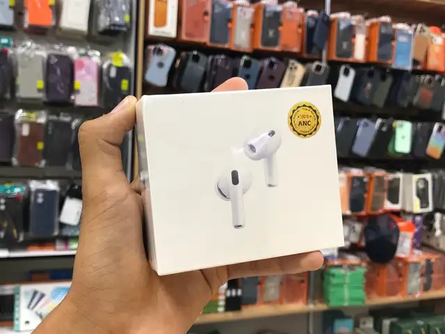 Наушник Air Pods Pro 3, Душанбе