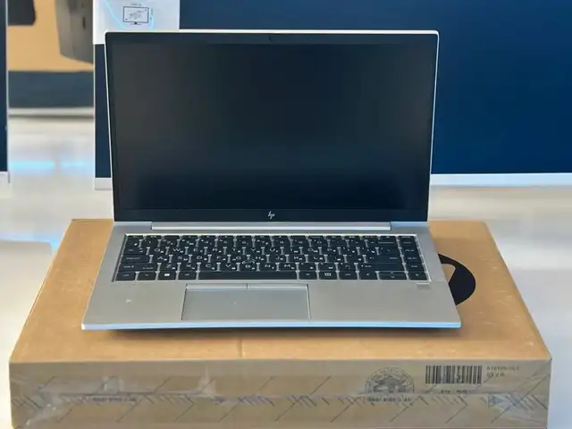 Ноутбук Hp elitebook Rayzen 3, Хуҷанд
