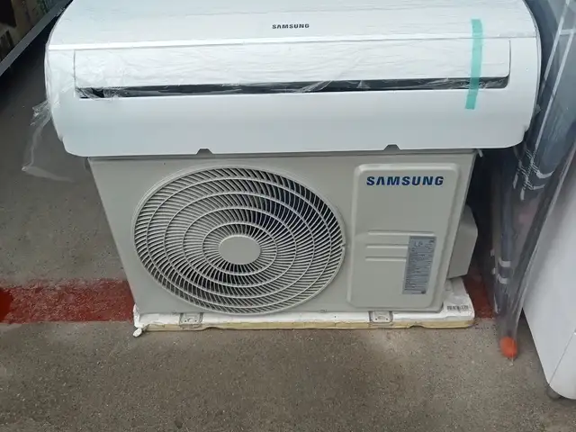 Кондиционер, Душанбе