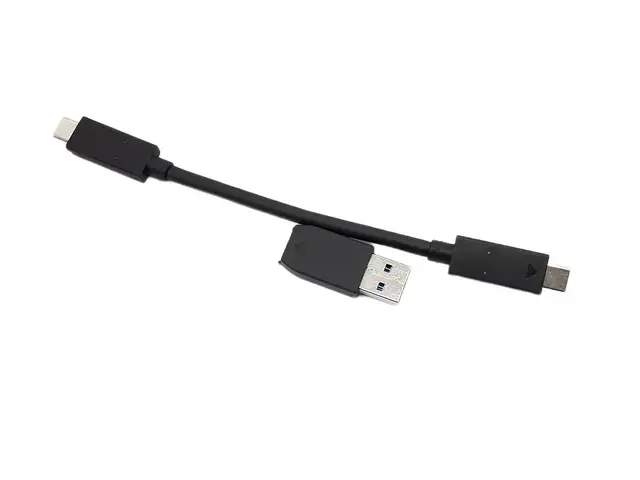 Кабель USB-C для внешнего SSD, Душанбе
