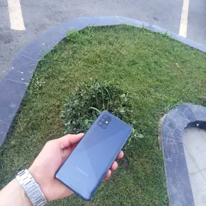 Samsung Galaxy A 51 128/6, Душанбе