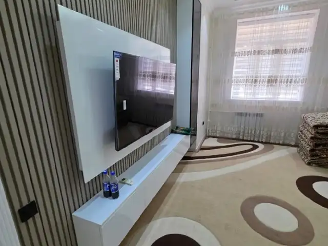 2-комн. квартира, 4 этаж, 43м², Сино, Душанбе