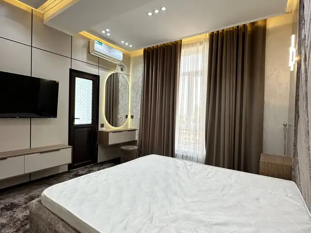 3-комн. квартира, 5 этаж, 65 м², Сино Гардиши Казокон, Душанбе