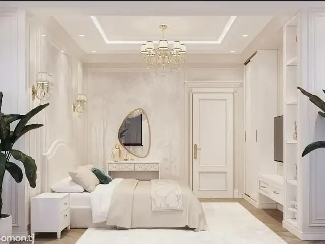 3-комн. квартира, 8 этаж, 87м², 19мкр, Хуҷанд