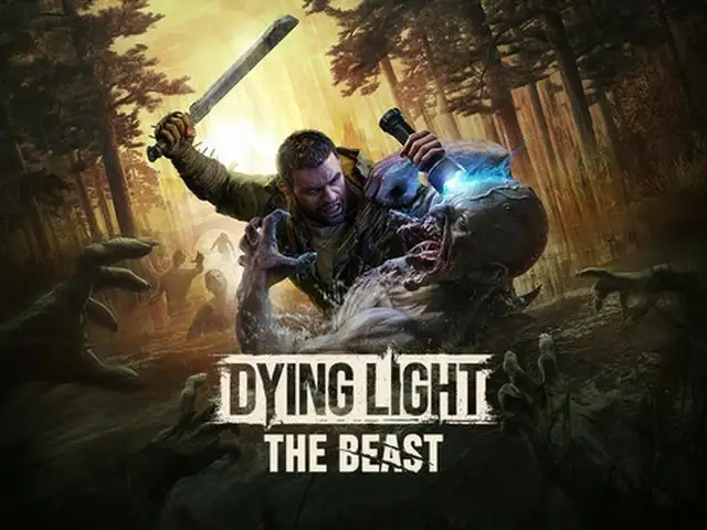 Dying Light The Beast, Хуҷанд