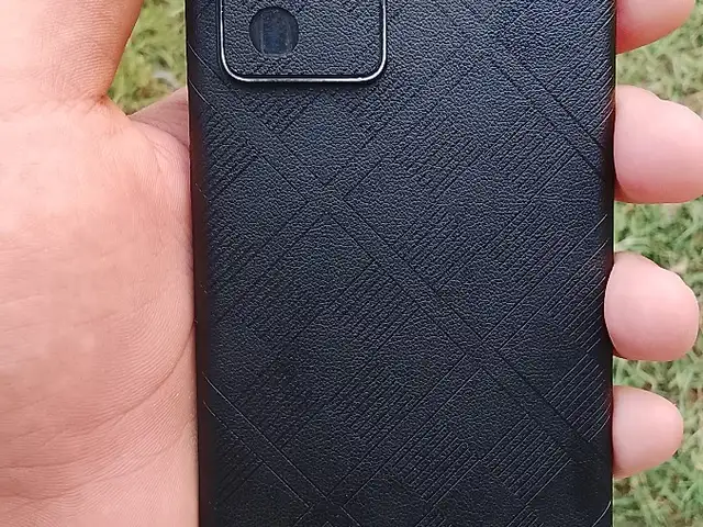 Samsung Galaxy Note 20 Ultra, Дангара