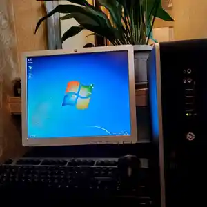 Персональный компьютер core i5, Душанбе