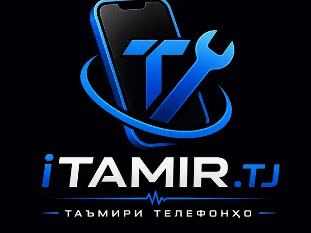Услуги по ремонту телефонов, Душанбе