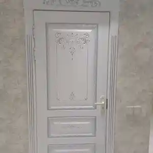 Межкомнатная дверь, Душанбе