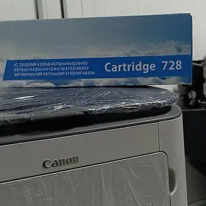 Принтер Canon LBP 6200d, Душанбе