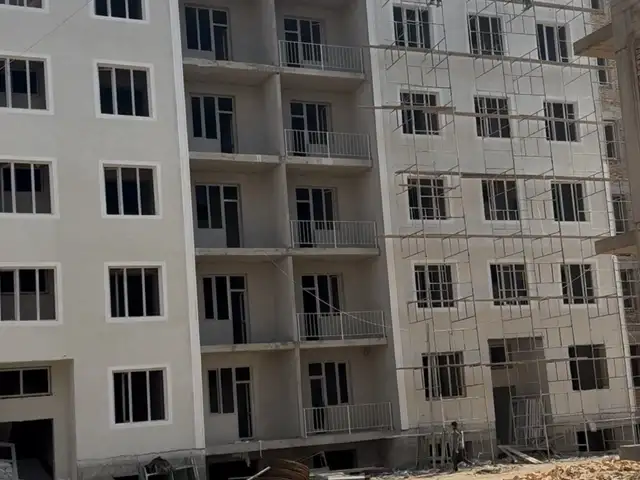 1-комн. квартира, 4 этаж, 47 м², 8мкр, Хуҷанд