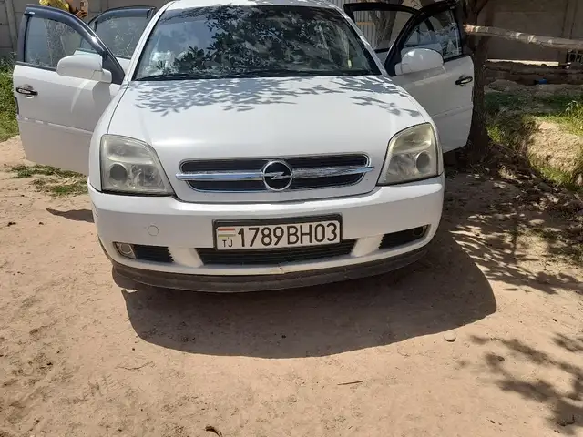 Opel Vectra B