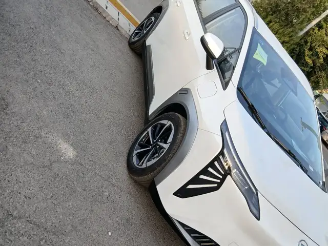 GAC Aion Y