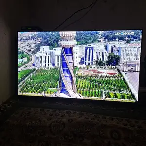 Телевизор Samsung, Душанбе