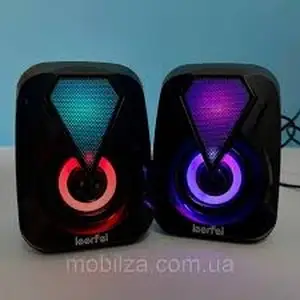 Колонка для ПК, Душанбе