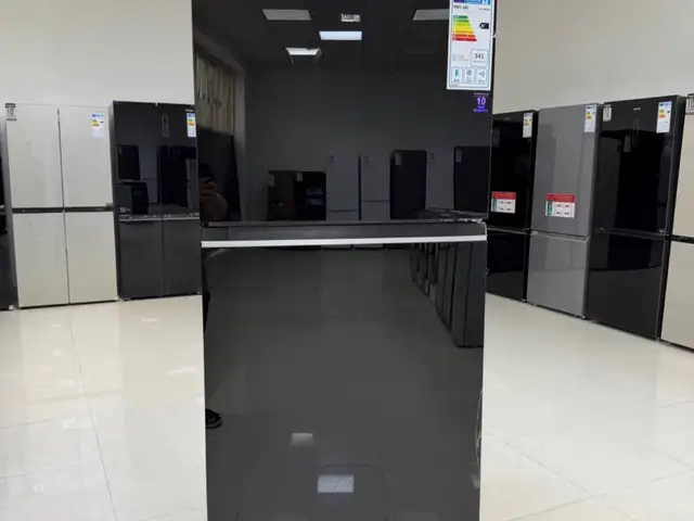 Кондиционер Cristal инвертор 12 куб, Душанбе - 5