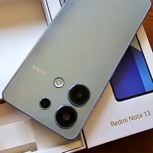 Xiaomi Redmi Note 13, 128Gb, Худжанд