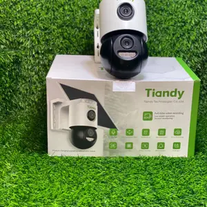 Камераи солнечнии Tiandy TC-H363U, Душанбе