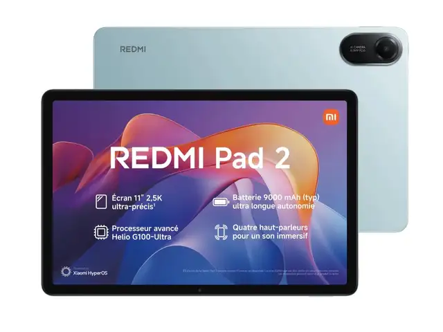 Планшет Redmi Pad 8/256 1Sim, Душанбе - 2