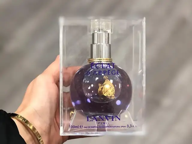 Духи Eclat D Arpege 100ml, Душанбе
