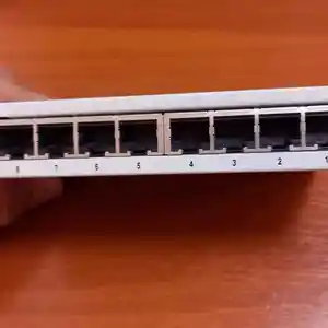 Сетевой хаб ES4008V, Душанбе