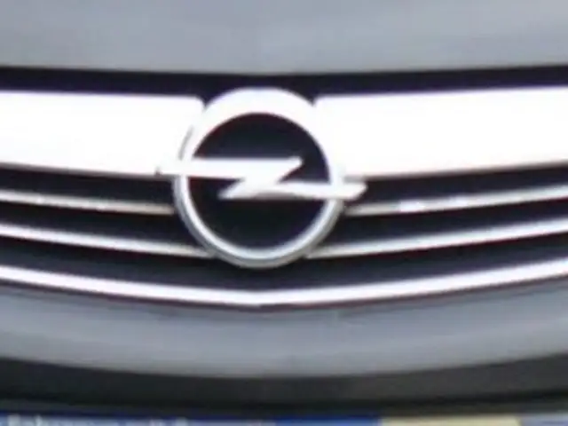 Облицовка от Opel Zafira, Худжанд