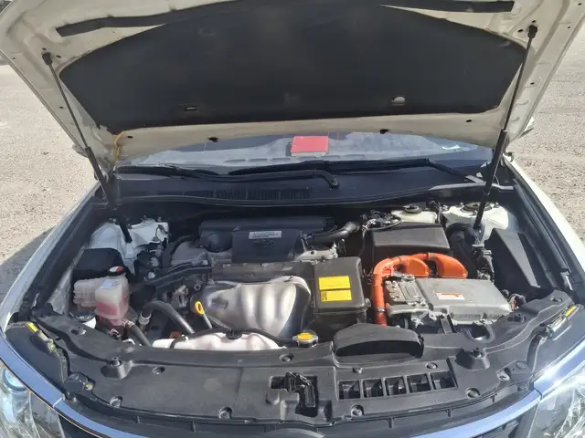 Toyota Camry, 2014, Душанбе - 9