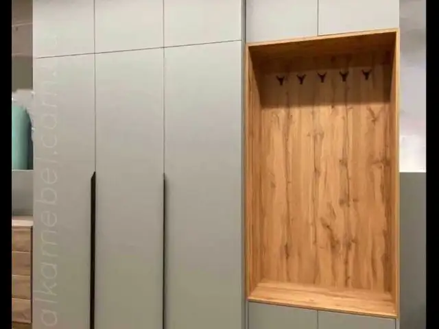 Прихожка, Душанбе