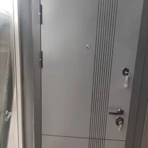 Дверь, Душанбе