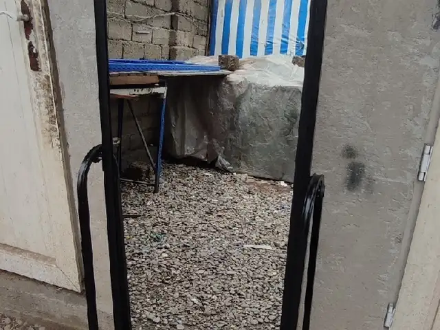 Зеркало, Душанбе