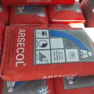 Плиточный Клей Арсекол Arsecol, Душанбе