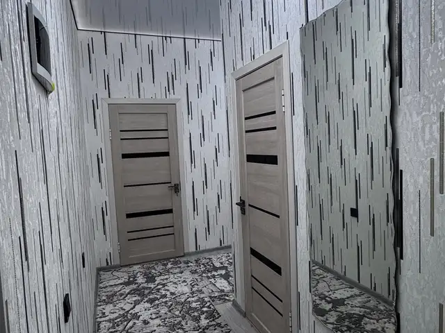 2-комн. квартира, 1 этаж, 54 м², Шохмансур, Душанбе