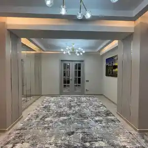 Ковер/Колин, Душанбе