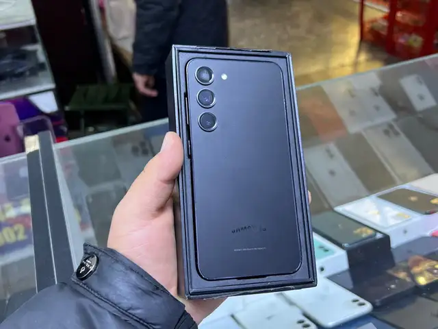 Samsung Galaxy s23, Хуҷанд
