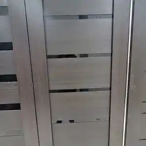 Дверь хай тек, Душанбе