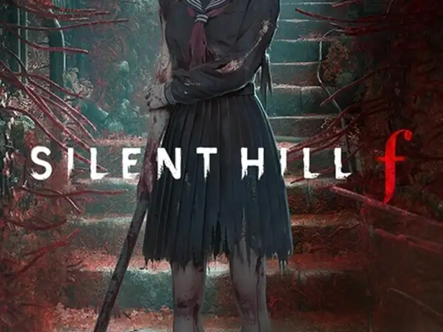 Игра Silent hill 2025, Истаравшан