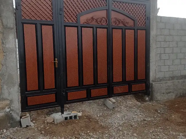 Дарвоза, Панҷакент