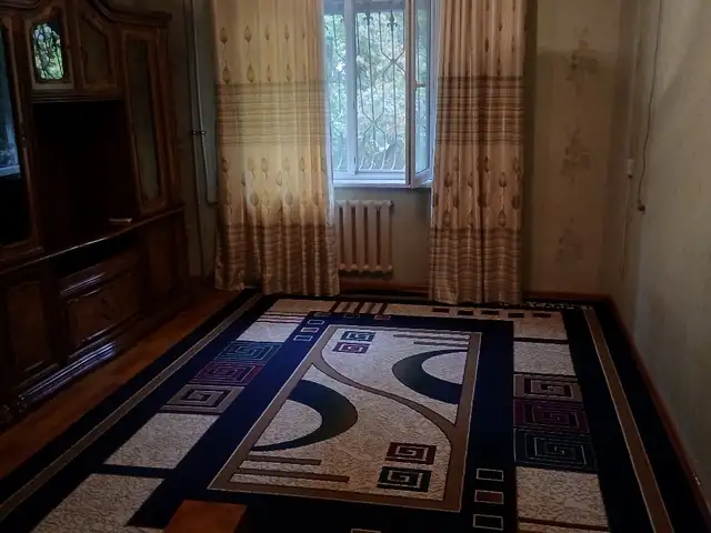 2-комн. квартира, 2 этаж, 48 м², Сино, Душанбе