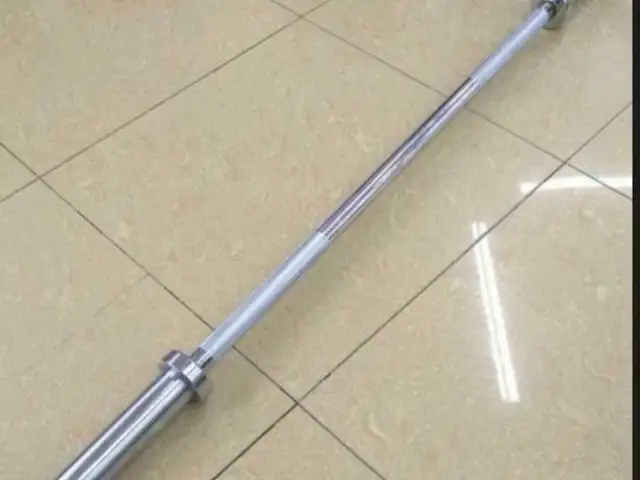 Гриф олимпийский, Душанбе