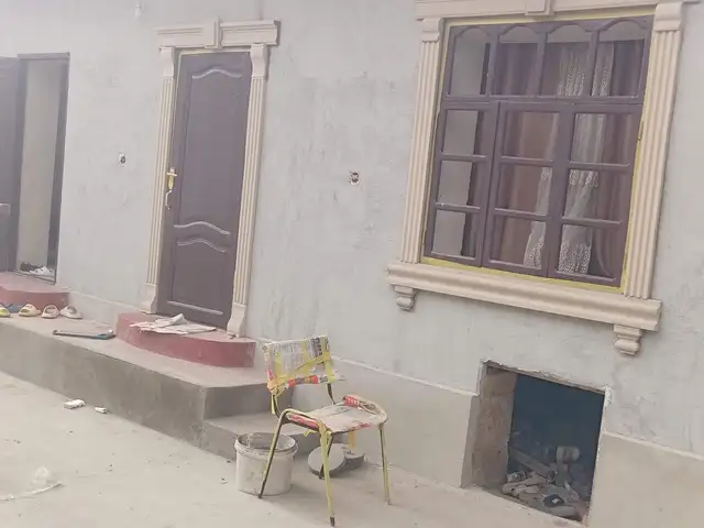 Ремонтные услуги, Рудаки