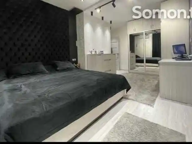 2-комн. квартира, 2 этаж, 85 м², 32мкр , Хуҷанд