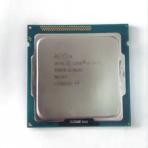 Процессор Intel Core i5 3470 3.20GHz, Душанбе