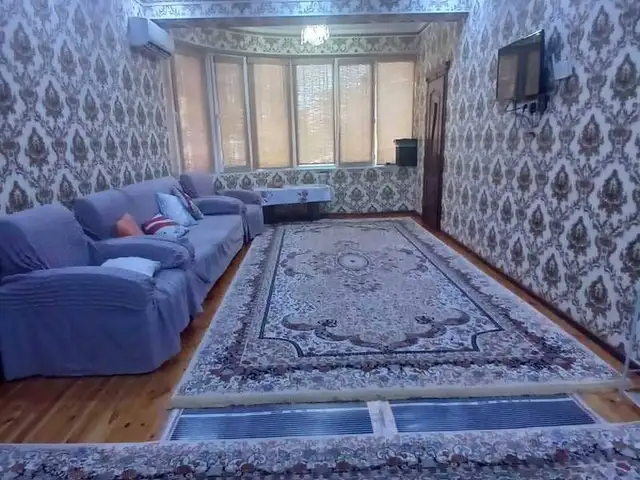 3-комн. квартира, 2 этаж, 80 м², 19, Хуҷанд - 8