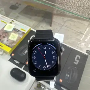 Смарт часы Apple Watch 5 44mm, Худжанд